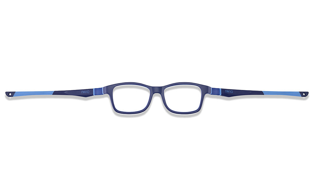 Gafas Graduadas Nanovista Revolt 3.0 NAO3430350 50 15