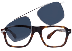 Gafas Graduadas Epos Sam clip on NTN