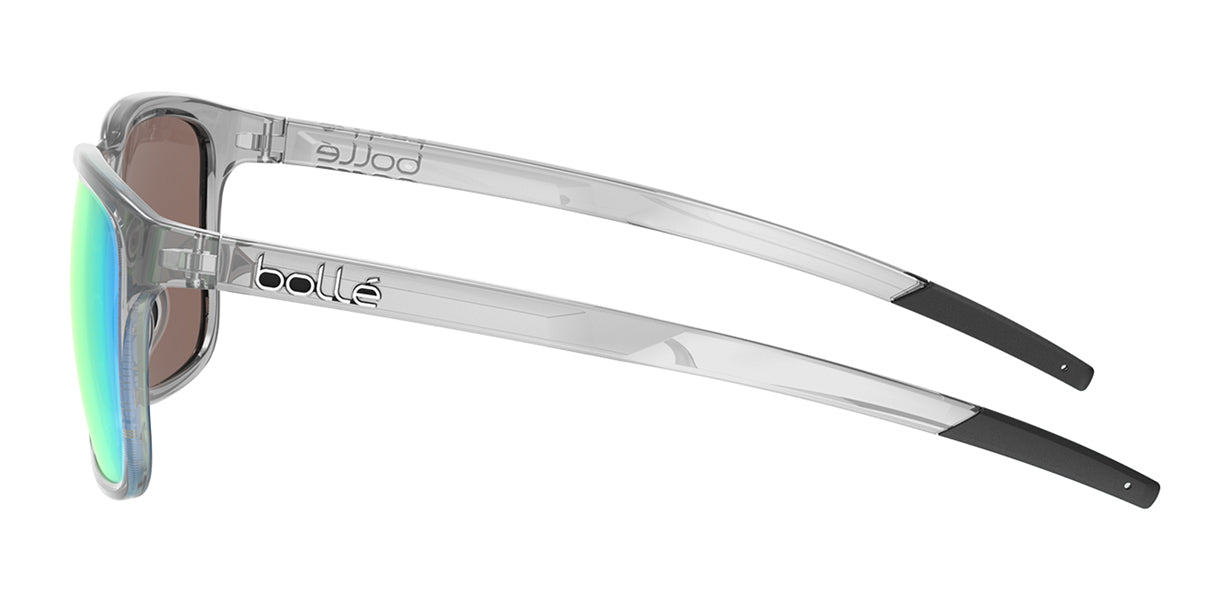Gafas de Sol Bolle Score BS031009 Crystal 53 20