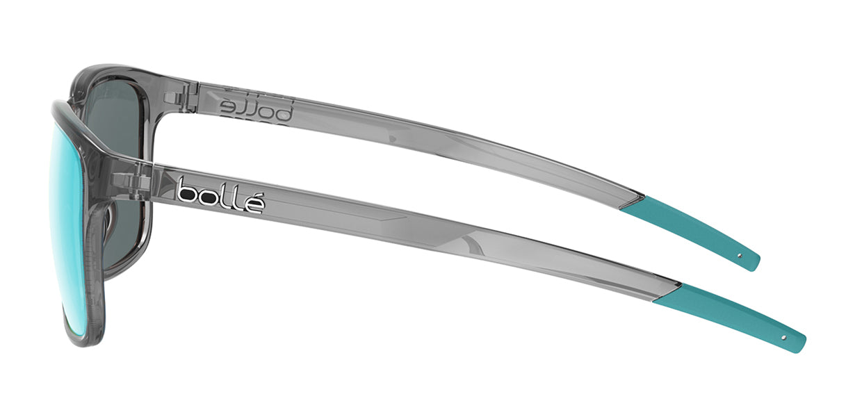 Gafas de Sol Bolle Score BS031010 Grey Crystal 53 20