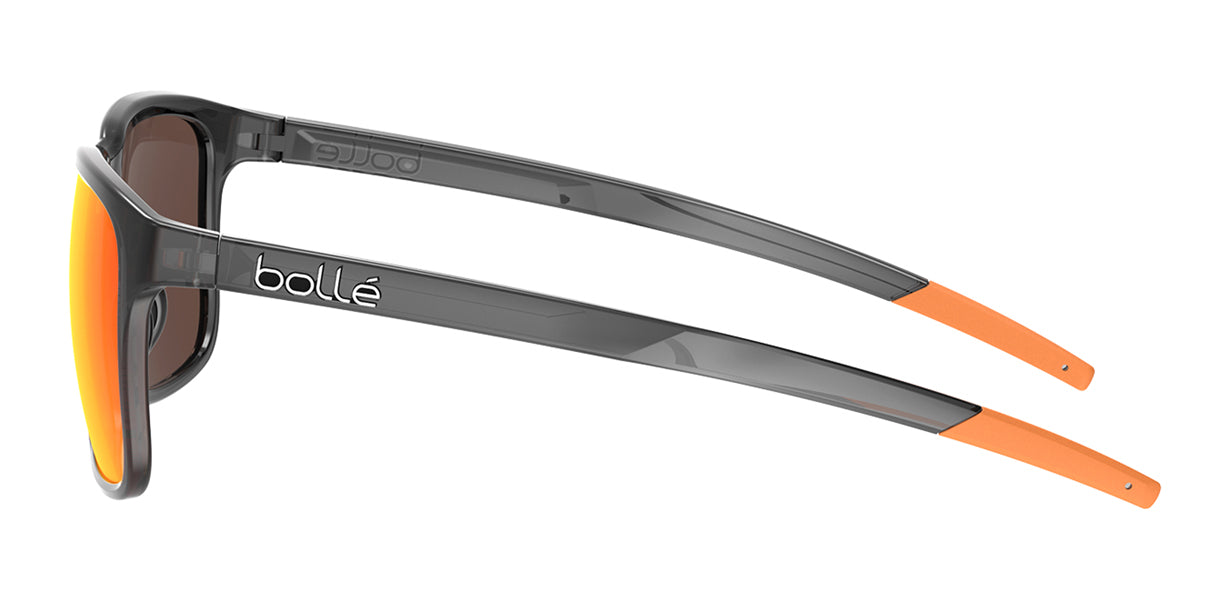 Gafas de Sol Bolle Score BS031011 Anthracite Crystal 53 20