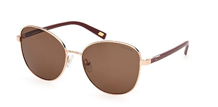 Gafas de Sol Skechers SE317 28D 58 17