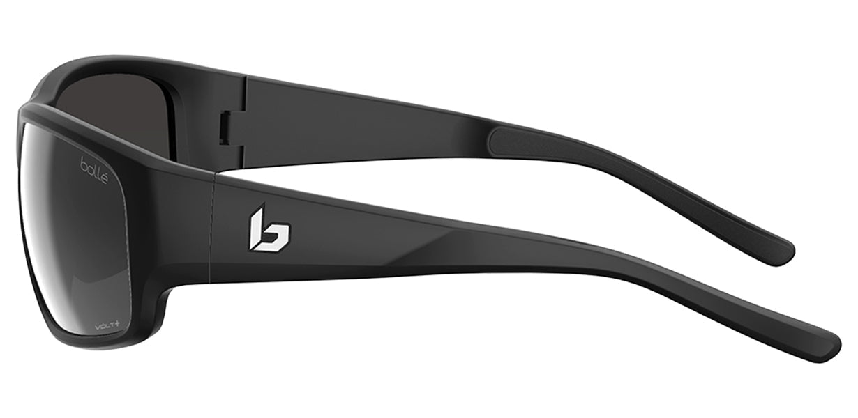 Gafas de Sol Bolle Sfinx BS064001 Black Matte 63 17