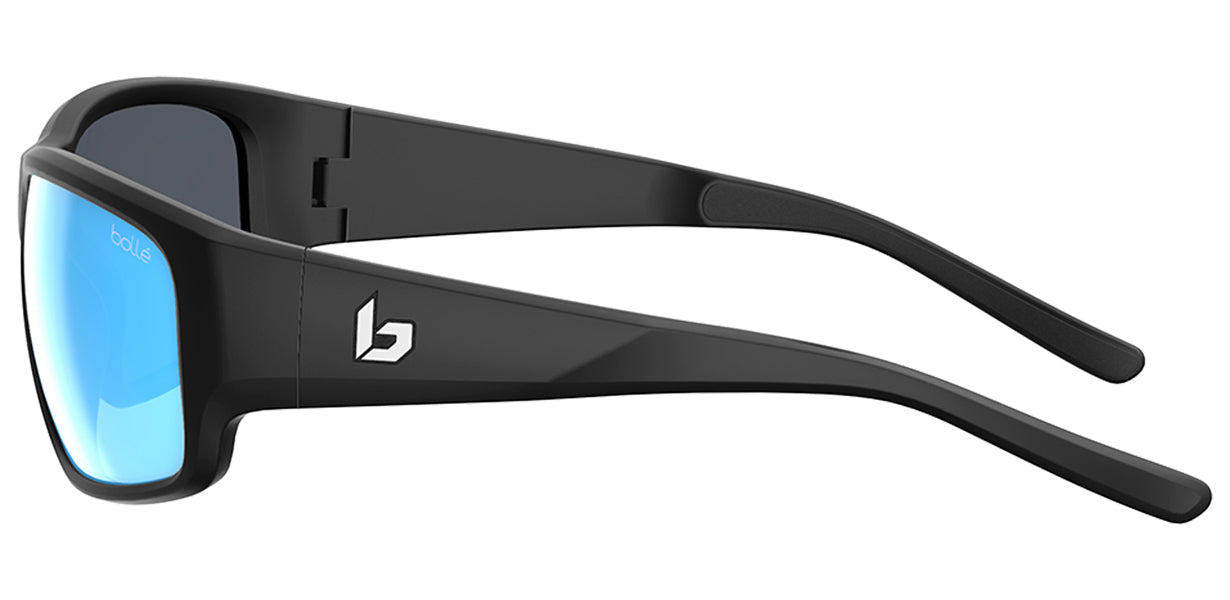 Gafas de Sol Bolle Sfinx BS064003 Black Matte 63 17