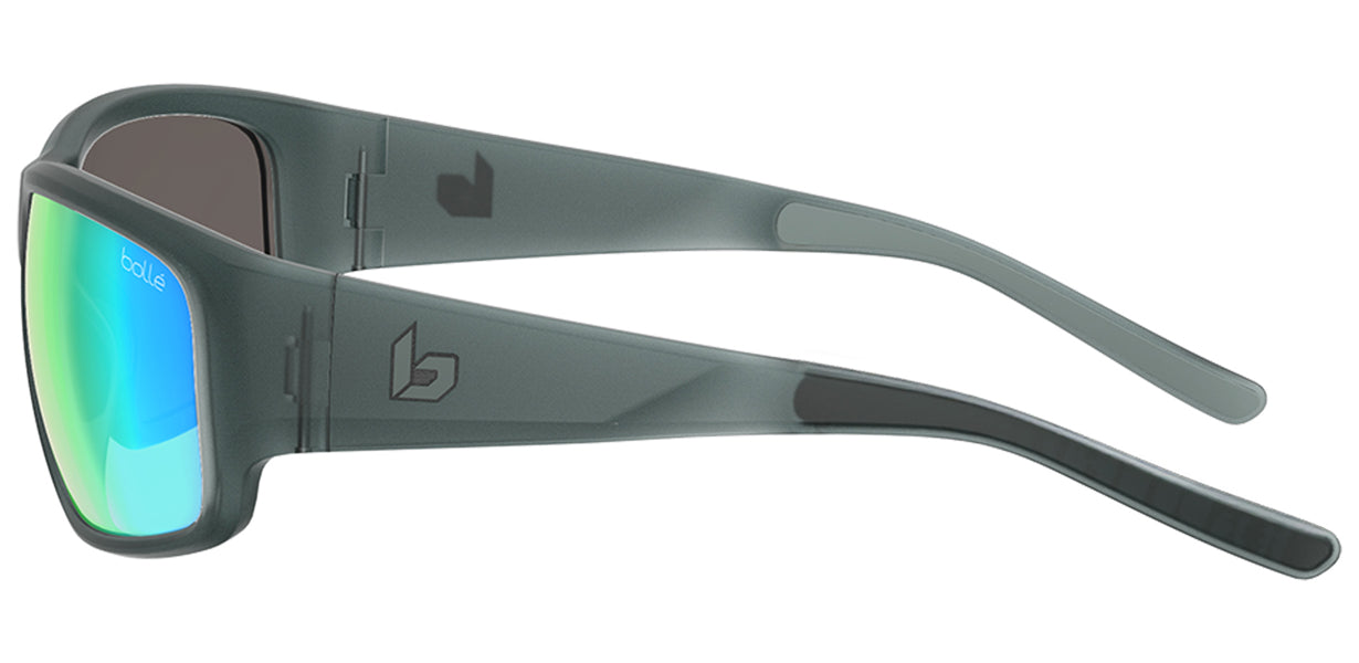 Gafas de Sol Bolle Sfinx BS064004 Hunter Green Frost 63 17
