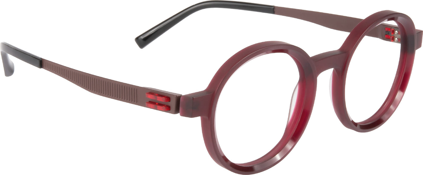 Gafas Graduadas Dilem Skatepark SKA012 Studio 47-22-142