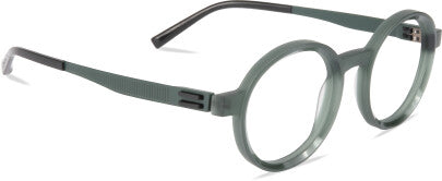 Prescription Glasses Dilem Skatepark SKA013 Studio 47 22