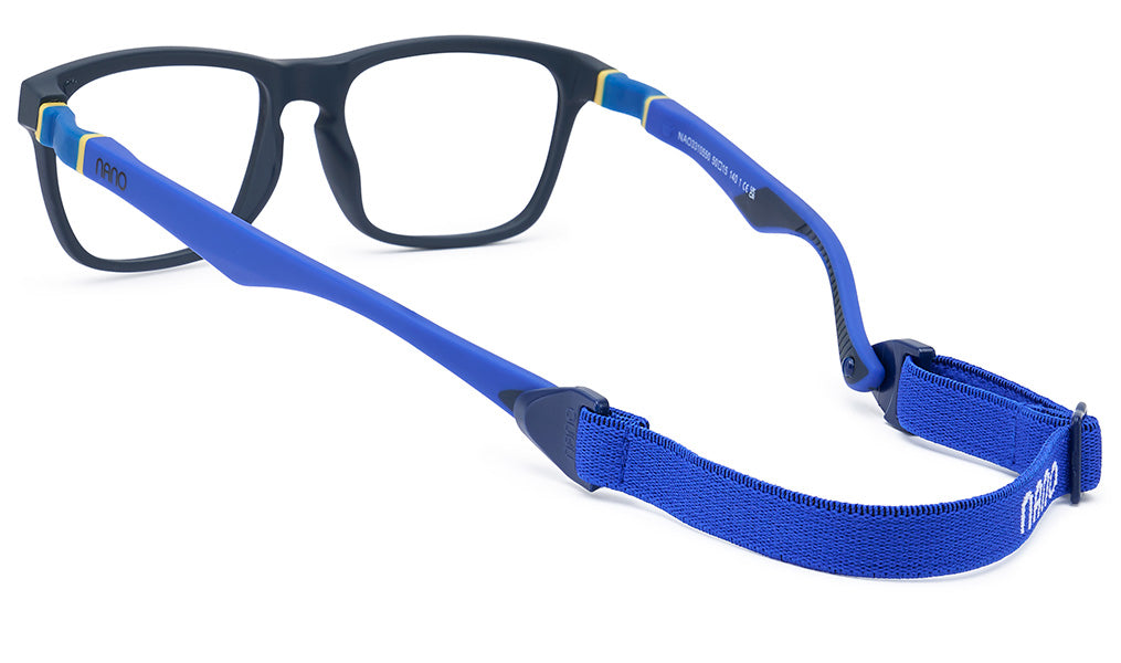 Gafas Graduadas Nanovista Sonic 3.0 NAO3310552 52 16
