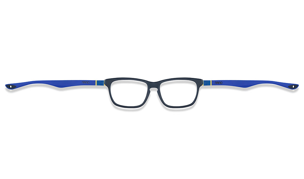 Gafas Graduadas Nanovista Sonic 3.0 NAO3310552 52 16