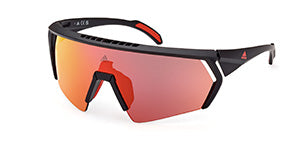Gafas de Sol Adidas Sport SP 0063 02U 132