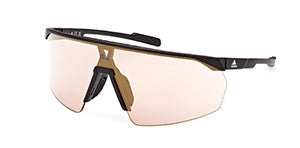 Gafas de Sol Adidas Sport SP 0075 02G 145