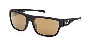 Gafas de Sol Adidas Sport SP 0082 02G 60
