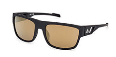 Gafas de Sol Adidas Sport SP 0082 02G 60