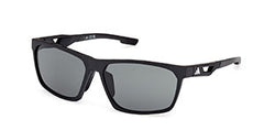 Gafas de Sol Adidas Sport SP 0101 02N 59