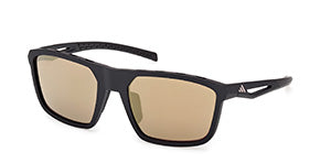 Gafas de Sol Adidas Sport SP 0111 02G 57