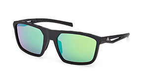 Gafas de Sol Adidas Sport SP 0111 02Q 57