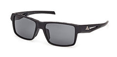 Gafas de Sol Adidas Sport SP 0125 02A 55
