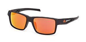 Gafas de Sol Adidas Sport SP 0125 02L 55
