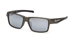 Gafas de Sol Adidas Sport SP 0125 97C 55