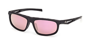 Gafas de Sol Adidas Sport SP 0126 02Z 56