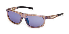 Gafas de Sol Adidas Sport SP 0126 47Z 56