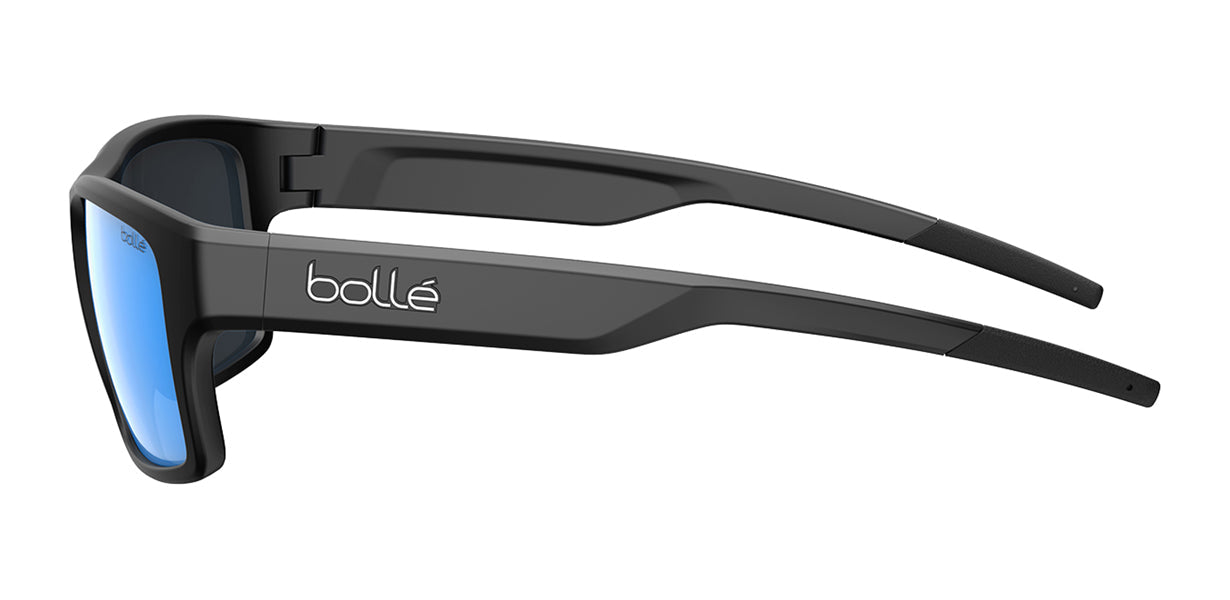 Gafas de Sol Bolle Status BS043008 Dark Grey Crystal 58 11