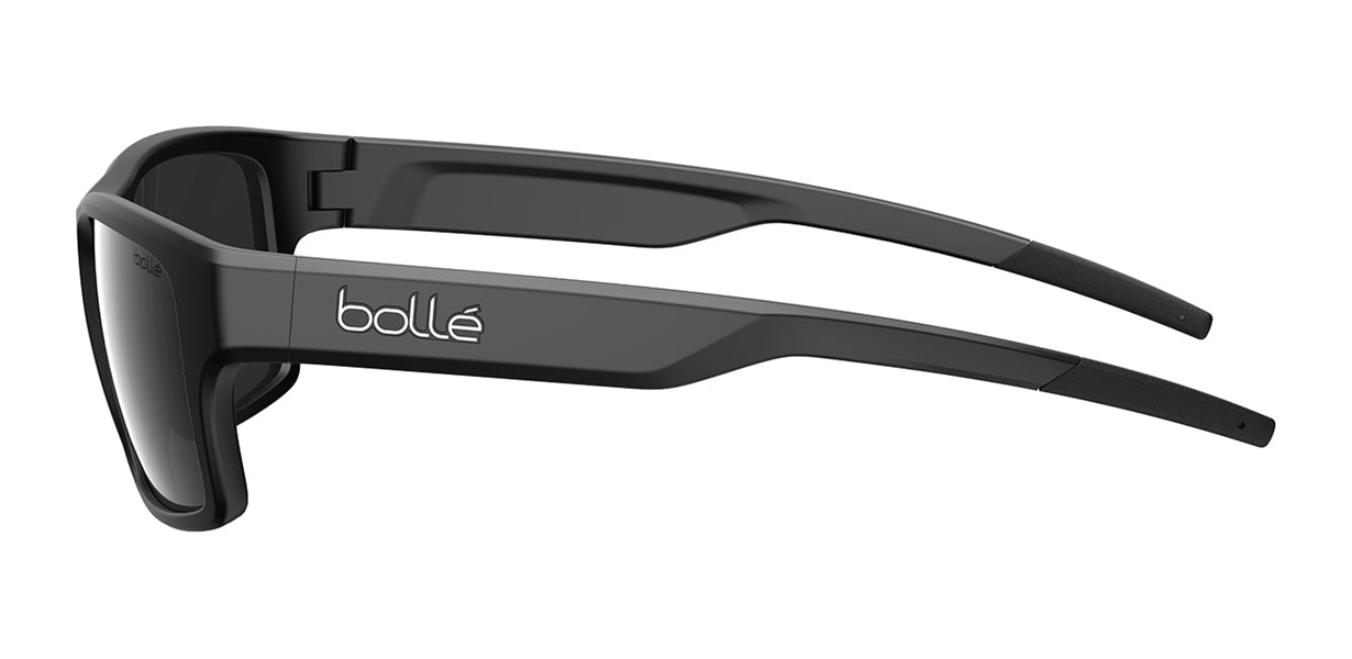 Gafas de Sol Bolle Status BS043009 Black Matte 58 11