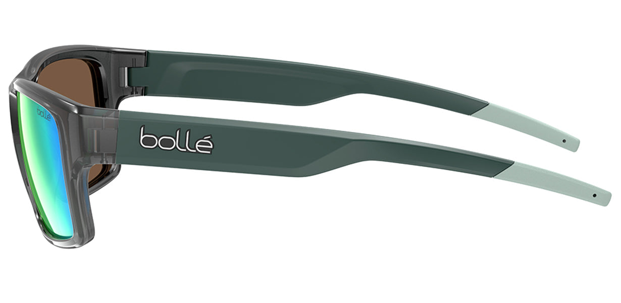 Gafas de Sol Bolle Status BS043010 Anthracite Crystal Fo 59 15