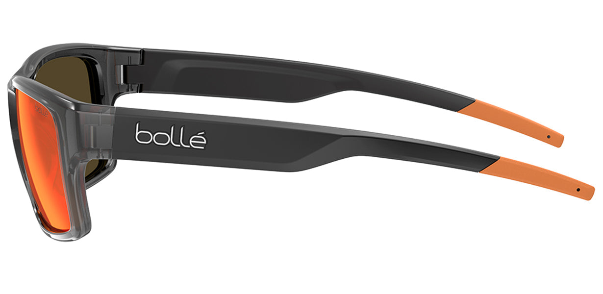 Gafas de Sol Bolle Status BS043011 Anthracite Crystal Bl 59 16