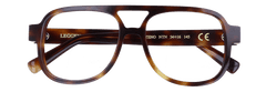 Gafas Graduadas Epos Steno NTN 44 24