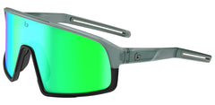 Gafas de Sol Bolle Striver BS165001 Hunter Green Frost