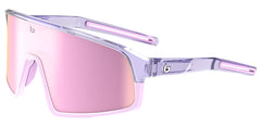 Gafas de Sol Bolle Striver BS165003 Astro Purple Crystal
