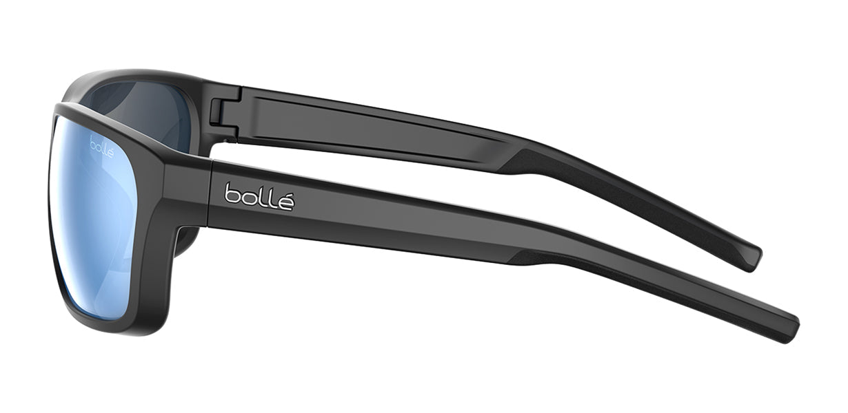 Gafas de Sol Bolle Strix BS022010 Black Matte 57 15
