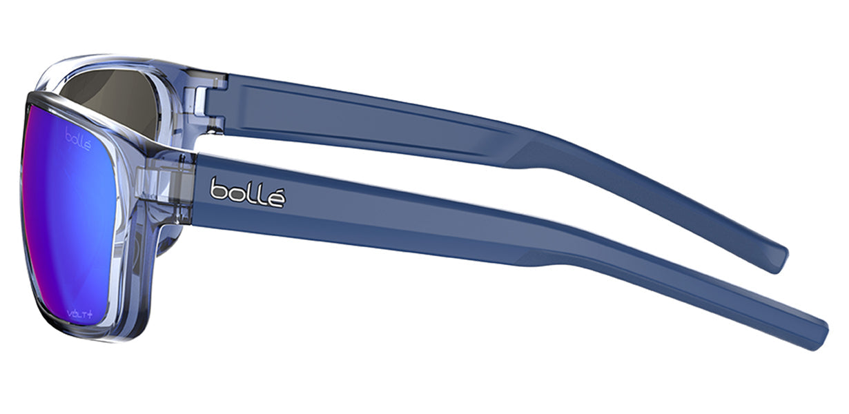 Gafas de Sol Bolle Strix BS022013 Blue Crystal 57 15