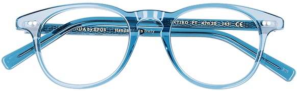 Prescription Glasses Epos Satiro PT 47 20