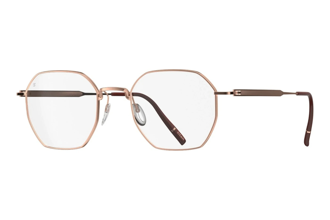 Gafas Graduadas Silhouette Pure Visionary 5588/75 3530 48 20