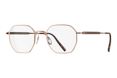 Gafas Graduadas Silhouette Pure Visionary 5588/75 3530 48 20