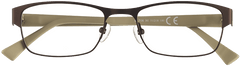 Gafas Graduadas Epos Sirtos BE 51 18