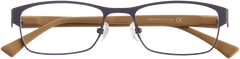 Gafas Graduadas Epos Sirtos PO 51 18