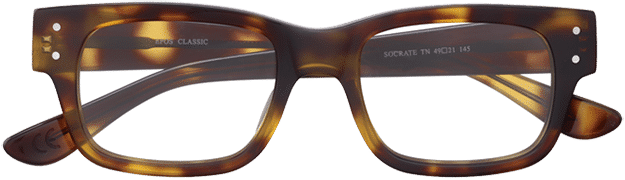 Gafas Graduadas Epos Socrate TN 49 21