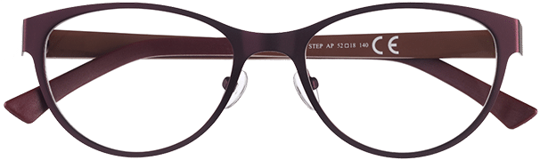 Gafas Graduadas Epos Step AP 52 18