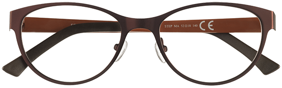 Gafas Graduadas Epos Step MA 52 18