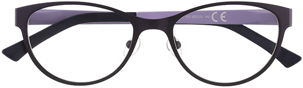 Gafas Graduadas Epos Step VT 52 18