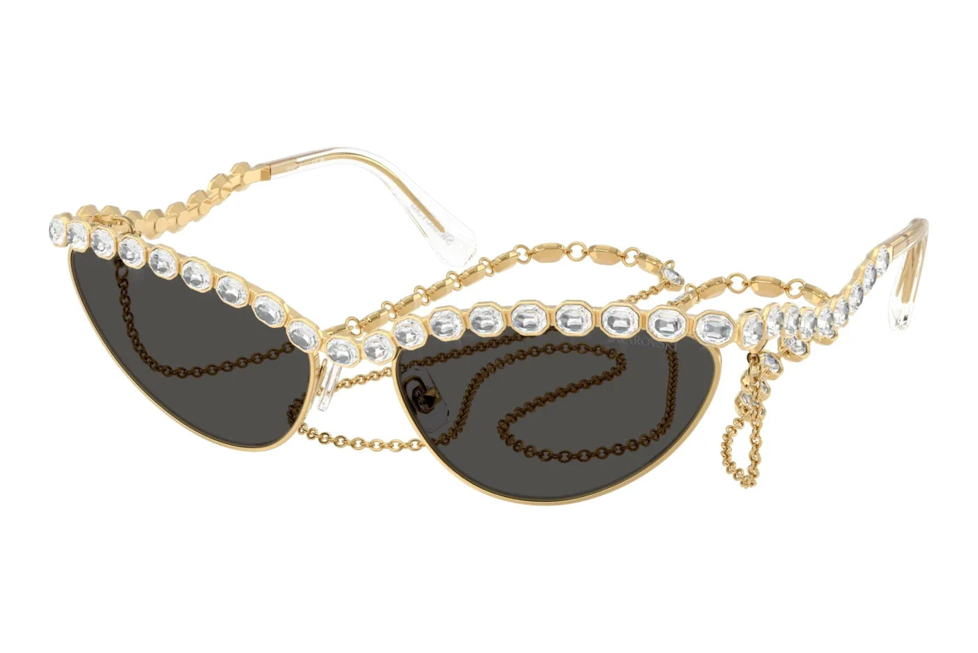 Gafas de Sol Swarovski SK7030 403987 59 17