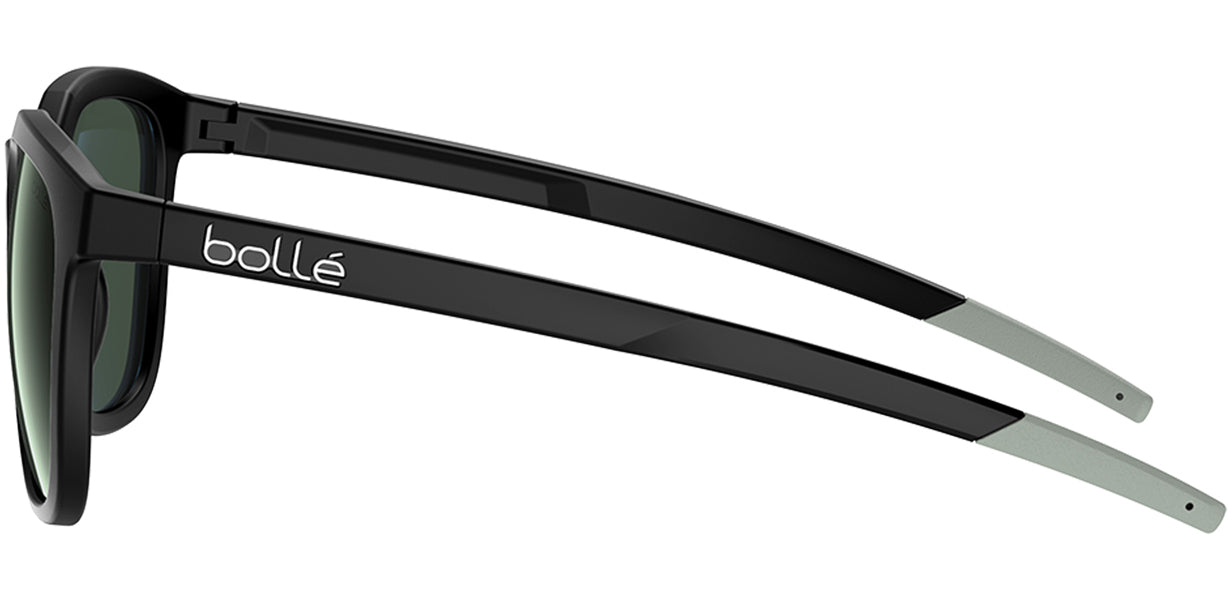 Gafas de Sol Bolle Talent 2.0 BS173001 Matte Black 51 21