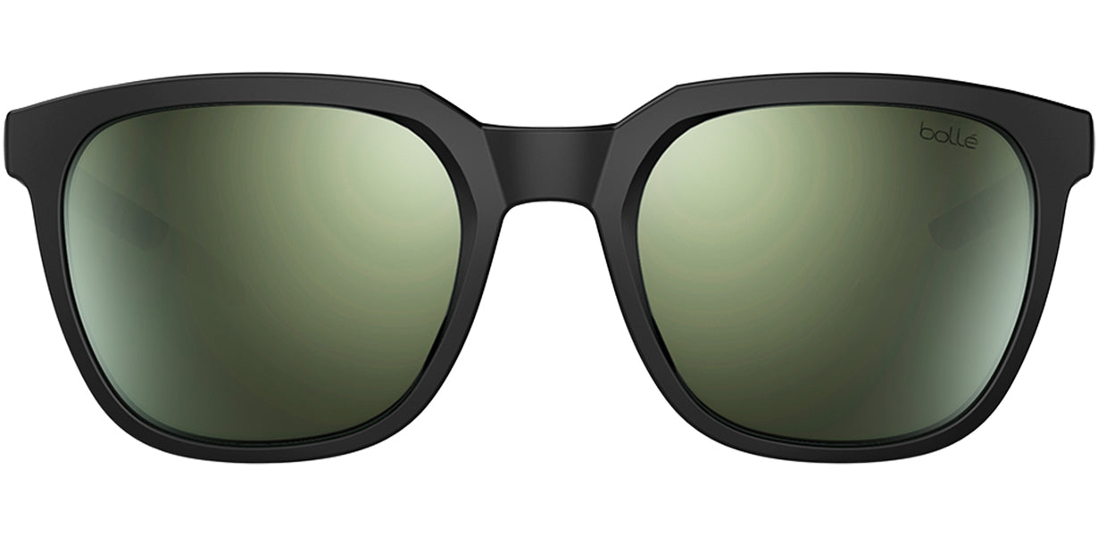Gafas de Sol Bolle Talent 2.0 BS173001 Matte Black 51 21