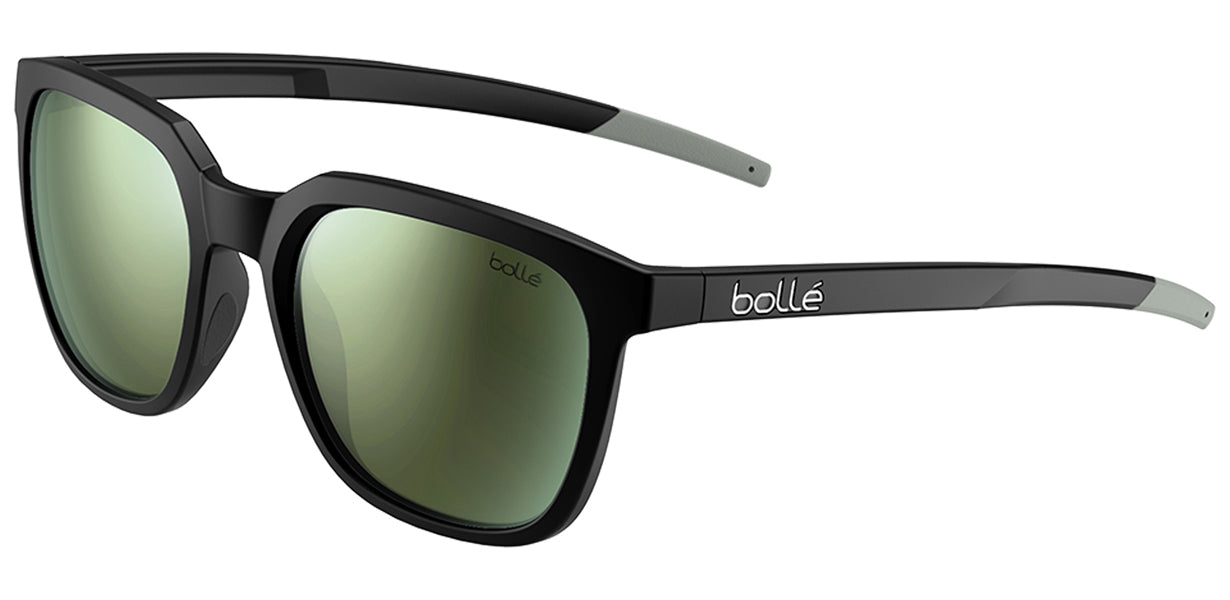 Gafas de Sol Bolle Talent 2.0 BS173001 Matte Black 51 21