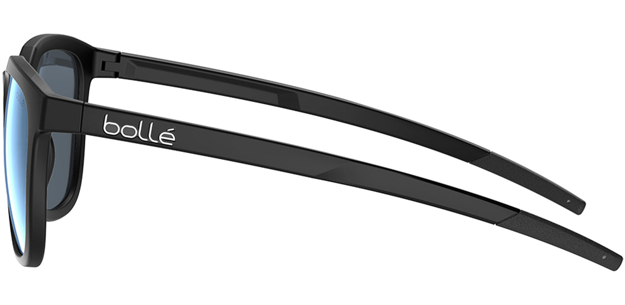 Gafas de Sol Bolle Talent 2.0 BS173002 Black Matte 51 21
