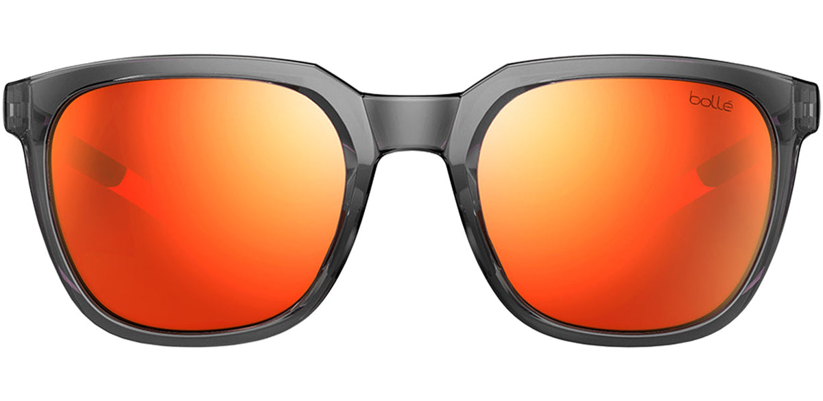 Gafas de Sol Bolle Talent 2.0 BS173005 Black Crystal 51 21 - vista 2