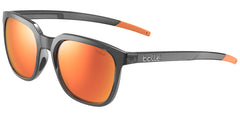 Gafas de Sol Bolle Talent 2.0 BS173005 Black Crystal 51 21